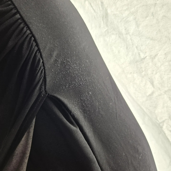 Gorgeous Butterfly Dress - Picture 7 of 9